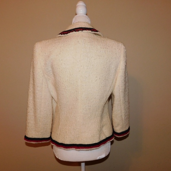 Escada jacket. Size 34 - Picture 3 of 3
